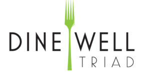 Dine_Well_Triad_Logo